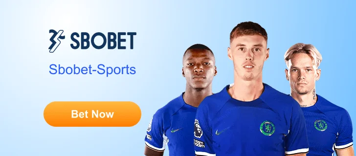 sbobet