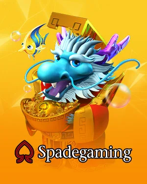 Spadegaming