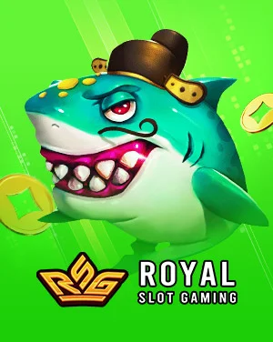 ROYAL SLOT GAME