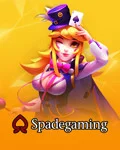 Spadegaming