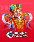 FUNKY GAMES