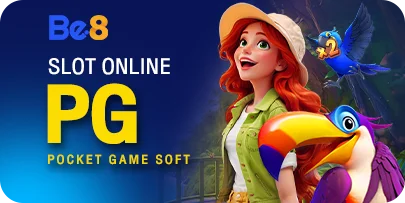 be8 slot online pg