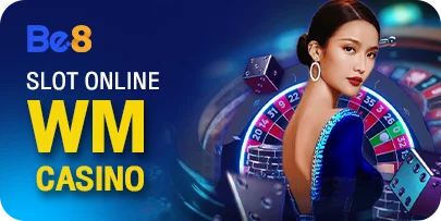 be8 wm casino