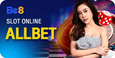 be8 allbet